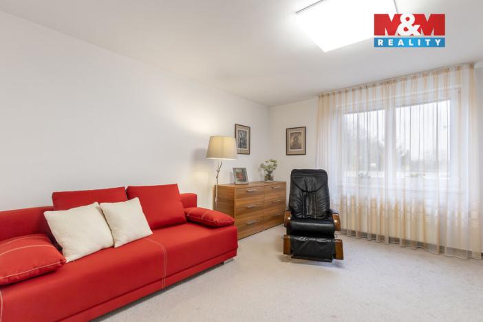 Prodej rodinného domu, Ostrava - Radvanice, Turgeněvova, 240 m2