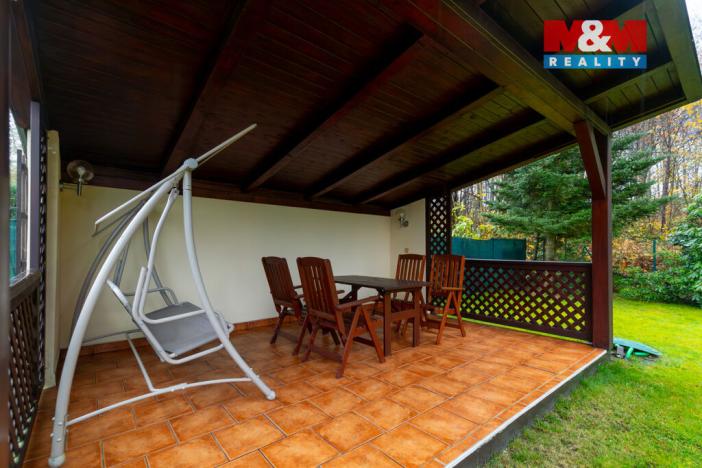 Prodej rodinného domu, Ostrava - Radvanice, Turgeněvova, 240 m2