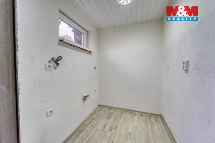Prodej rodinného domu, Staré Sedlo, Sadová, 156 m2