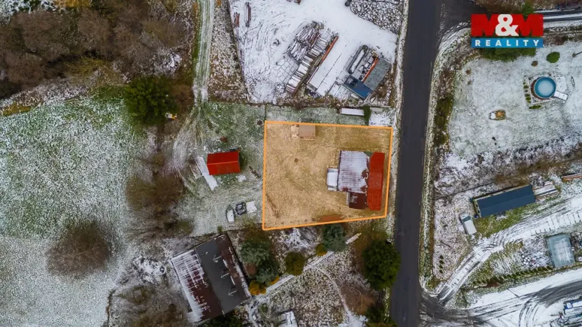 Prodej rodinného domu, Rumburk - Rumburk 3-Dolní Křečany, Starokřečanská, 156 m2