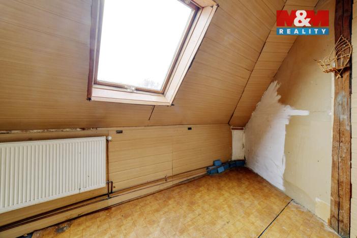 Prodej bytu 2+1, Aš, Studentská, 92 m2