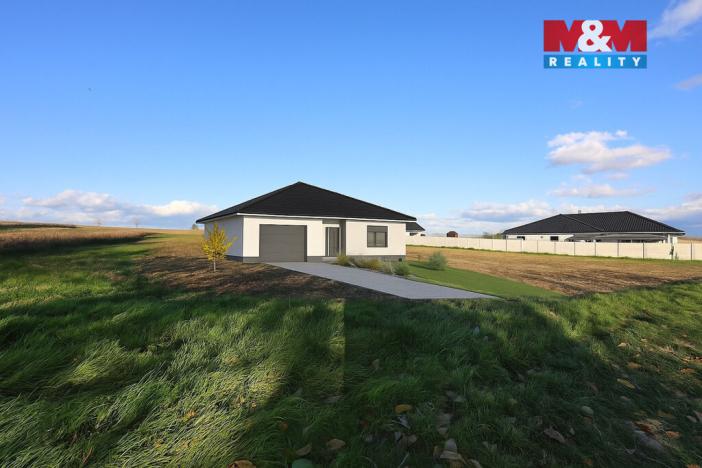 Prodej pozemku pro bydlení, Mohelnice - Podolí, 1441 m2