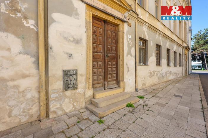 Prodej obchodního prostoru, Prostějov, Demelova, 292 m2