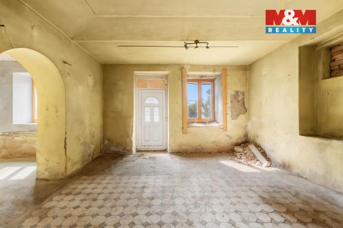 Prodej rodinného domu, Kačice, Čelechovická, 255 m2