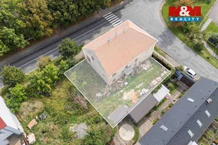 Prodej rodinného domu, Kačice, Čelechovická, 255 m2