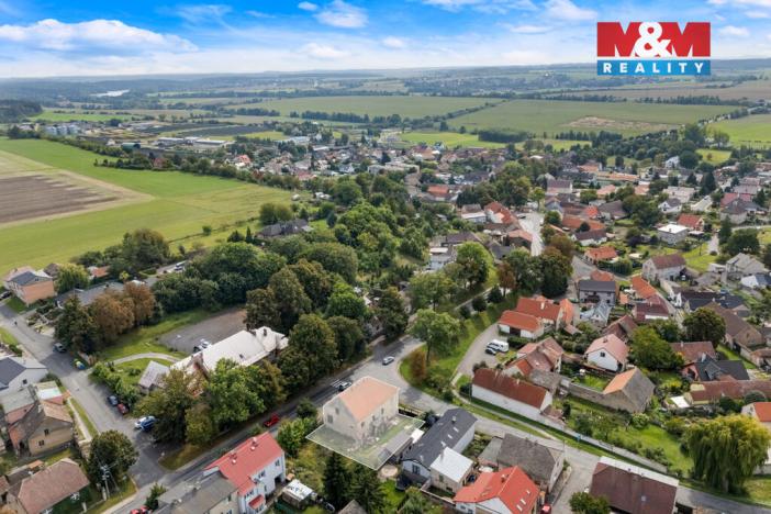 Prodej rodinného domu, Kačice, Čelechovická, 255 m2