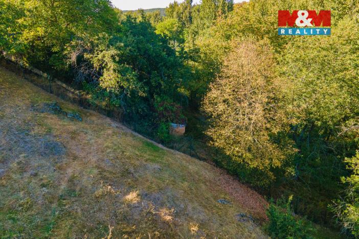 Prodej pozemku pro bydlení, Plasy, 685 m2