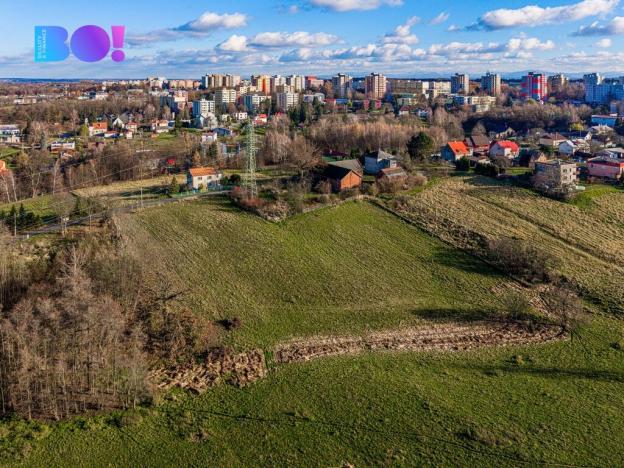 Prodej pozemku pro bydlení, Orlová, 7449 m2