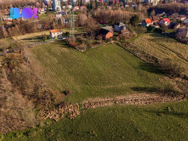 Prodej pozemku pro bydlení, Orlová, 7449 m2