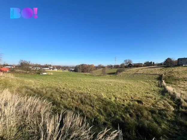 Prodej pozemku pro bydlení, Orlová, 7449 m2