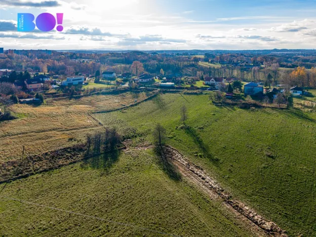 Prodej pozemku pro bydlení, Orlová, 7449 m2