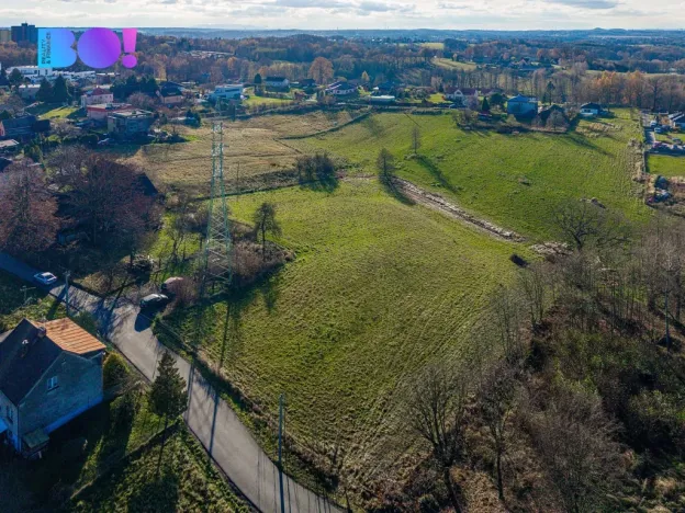 Prodej pozemku pro bydlení, Orlová, 7449 m2