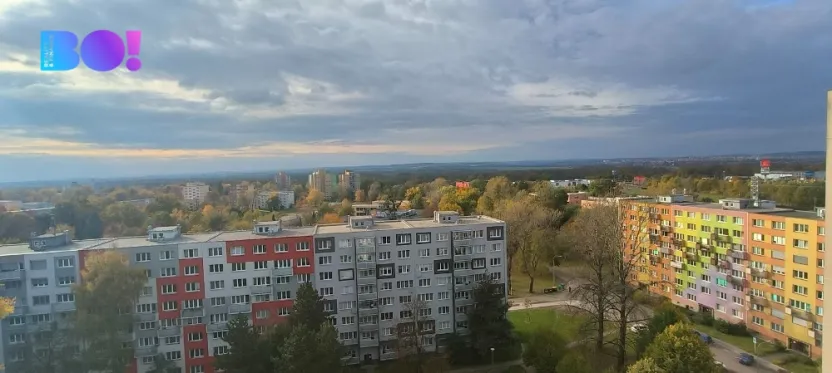 Prodej bytu 3+1, Ostrava, Výškovická, 59 m2