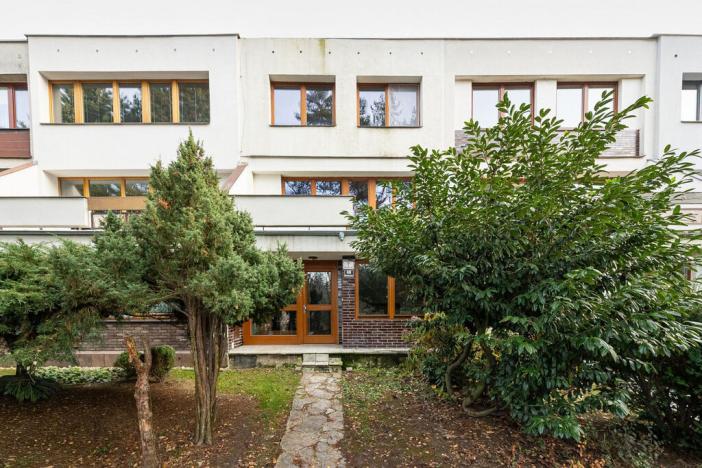 Prodej rodinného domu, Brno - Kohoutovice, Svahová, 207 m2