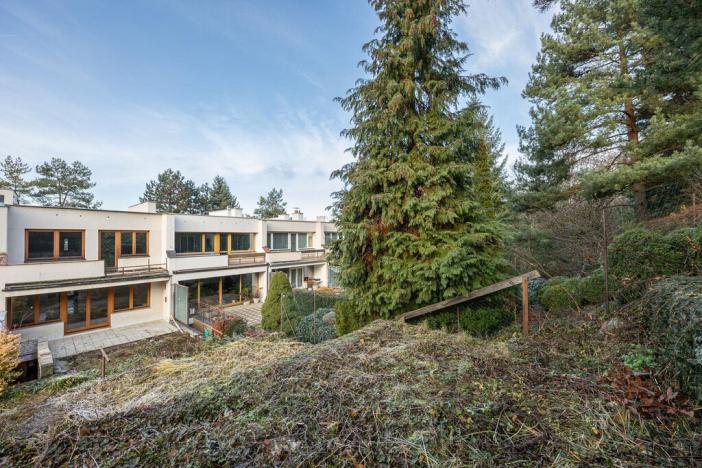 Prodej rodinného domu, Brno - Kohoutovice, Svahová, 207 m2