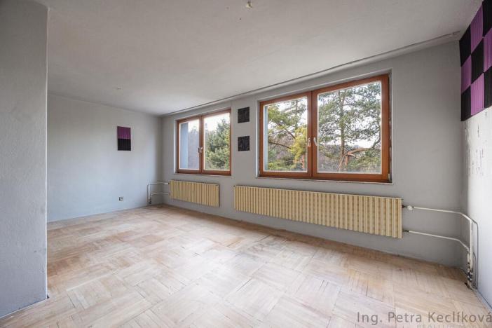 Prodej rodinného domu, Brno - Kohoutovice, Svahová, 207 m2