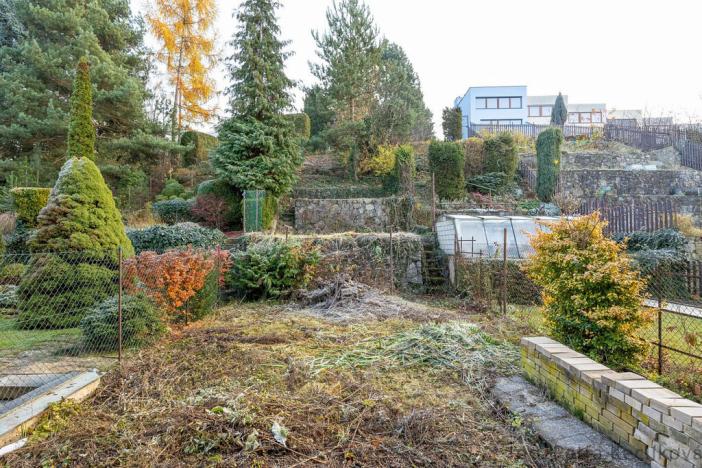 Prodej rodinného domu, Brno - Kohoutovice, Svahová, 207 m2