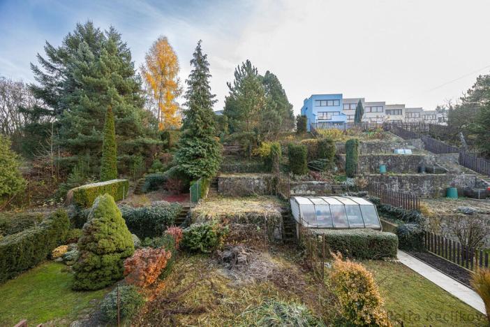 Prodej rodinného domu, Brno - Kohoutovice, Svahová, 207 m2