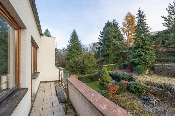 Prodej rodinného domu, Brno - Kohoutovice, Svahová, 207 m2