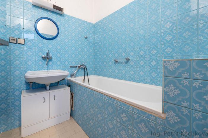 Prodej rodinného domu, Brno - Kohoutovice, Svahová, 207 m2