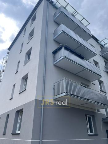 Pronájem bytu 2+1, Brno, 55 m2