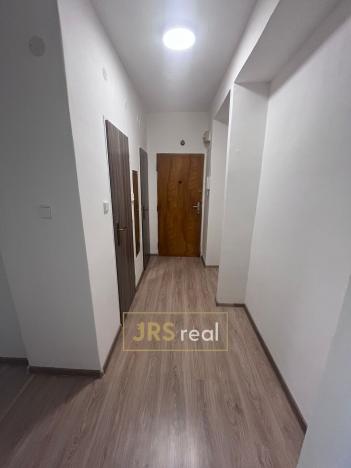 Pronájem bytu 2+1, Brno, 55 m2