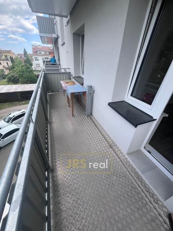 Pronájem bytu 2+1, Brno, 55 m2