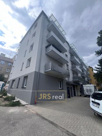 Pronájem bytu 2+1, Brno, 55 m2