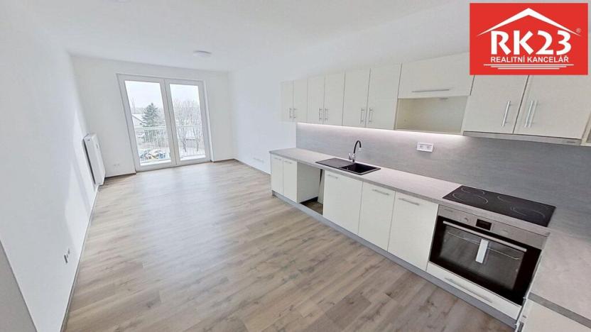 Prodej bytu 3+kk, Lázně Kynžvart, Královské svahy, 77 m2