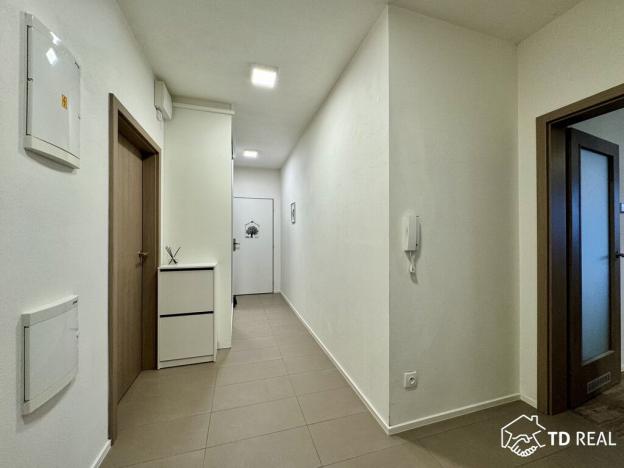 Pronájem bytu 3+kk, Brno, Turgeněvova, 75 m2