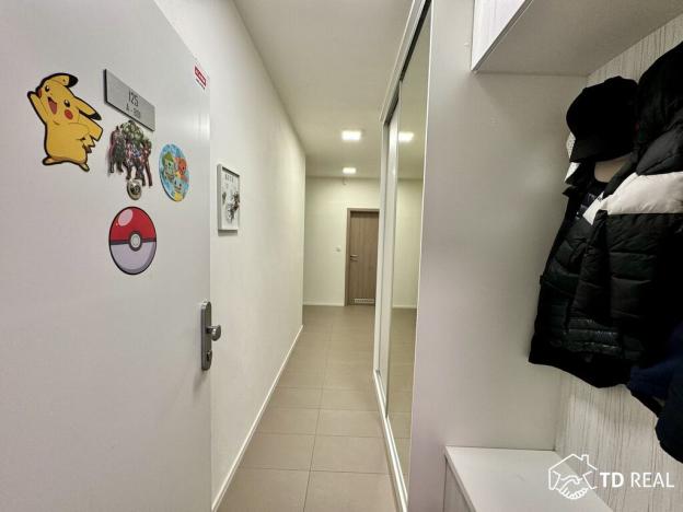 Pronájem bytu 3+kk, Brno, Turgeněvova, 75 m2