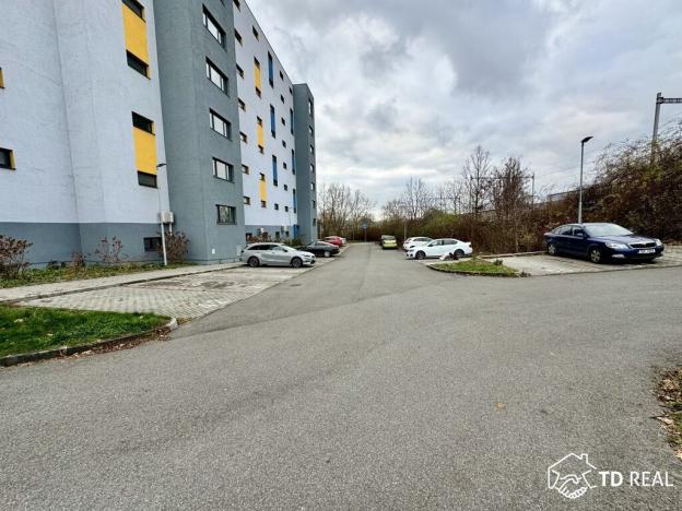 Pronájem bytu 3+kk, Brno, Turgeněvova, 75 m2