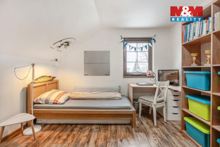 Prodej rodinného domu, Chuderov - Žežice, 182 m2