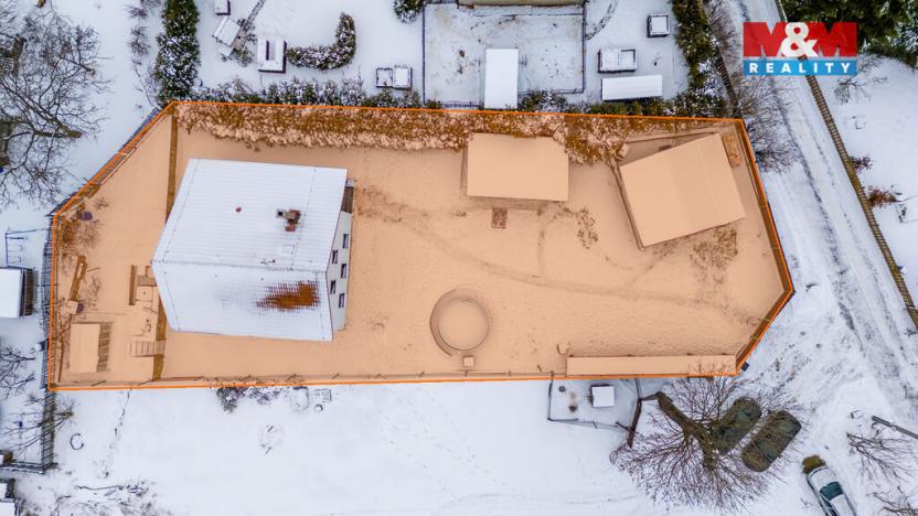 Prodej rodinného domu, Chuderov - Žežice, 182 m2