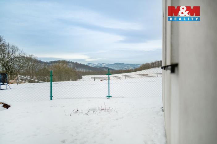 Prodej rodinného domu, Chuderov - Žežice, 182 m2