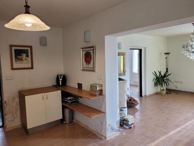 Prodej rodinného domu, Vlčí Habřina, 75 m2