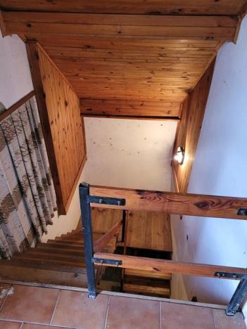 Prodej rodinného domu, Vlčí Habřina, 75 m2