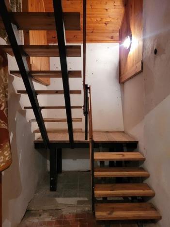 Prodej rodinného domu, Vlčí Habřina, 75 m2