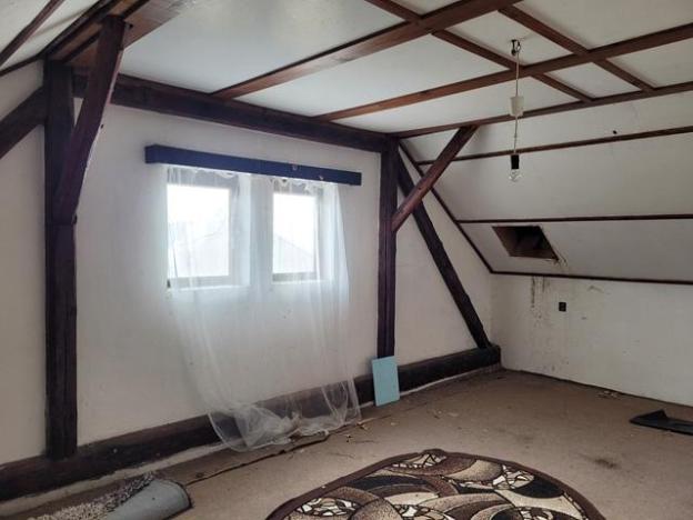 Prodej rodinného domu, Vlčí Habřina, 75 m2