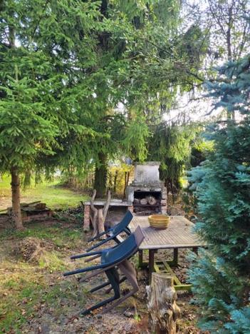 Prodej rodinného domu, Vlčí Habřina, 75 m2