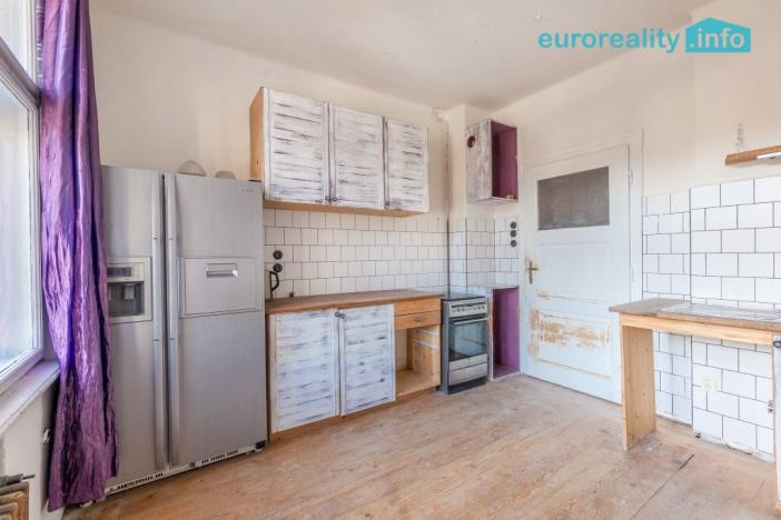 Prodej rodinného domu, Jablonec nad Nisou, Podskalí, 200 m2