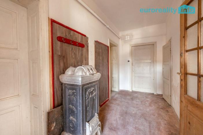 Prodej rodinného domu, Jablonec nad Nisou, Podskalí, 200 m2