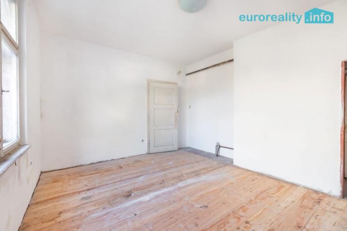 Prodej rodinného domu, Jablonec nad Nisou, Podskalí, 200 m2