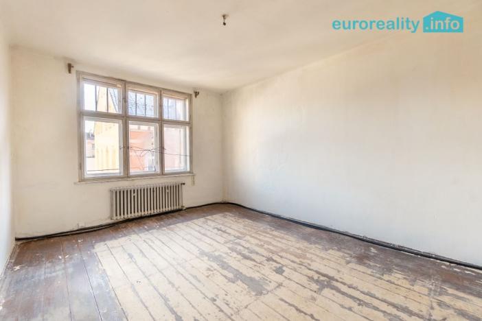 Prodej rodinného domu, Jablonec nad Nisou, Podskalí, 200 m2