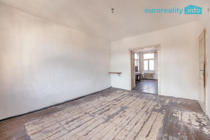 Prodej rodinného domu, Jablonec nad Nisou, Podskalí, 200 m2