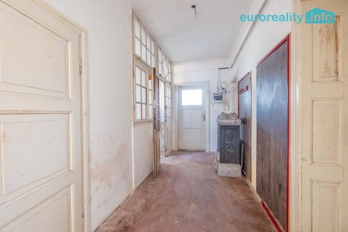 Prodej rodinného domu, Jablonec nad Nisou, Podskalí, 200 m2