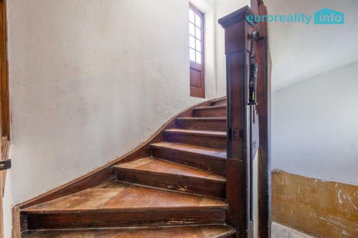 Prodej rodinného domu, Jablonec nad Nisou, Podskalí, 200 m2