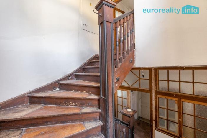 Prodej rodinného domu, Jablonec nad Nisou, Podskalí, 200 m2