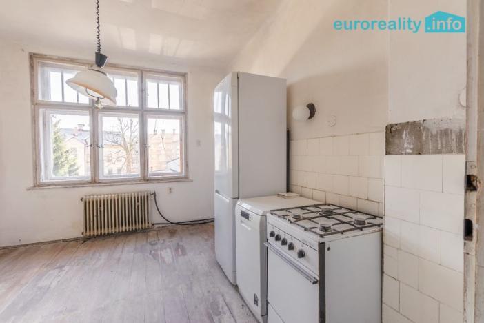 Prodej rodinného domu, Jablonec nad Nisou, Podskalí, 200 m2