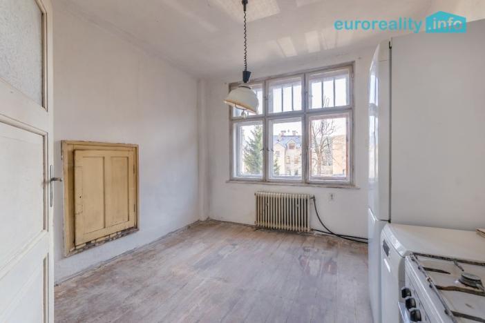 Prodej rodinného domu, Jablonec nad Nisou, Podskalí, 200 m2